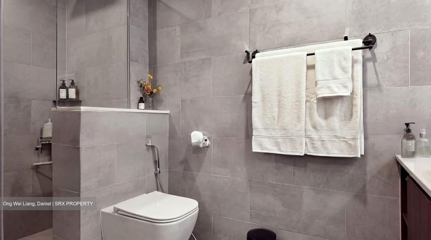 The Iveria (D9), Apartment #595760201
